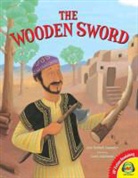 Ann Redisch Stampler, Carol Liddiment - The Wooden Sword
