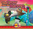 Weigl Publishers - The Crow and the Raven