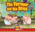 Weigl Publishers - The Farmer and His Sons