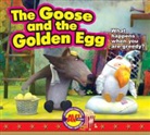 Weigl Publishers - The Goose and the Golden Egg
