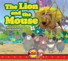 Weigl Publishers - The Lion and the Mouse