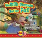 Weigl Publishers - The Milk Woman and Her Pail