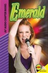 Christine Webster - Emerald