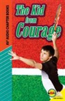 Ron Berman - The Kid from Courage