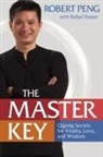 Rafael Nasser, Robert Peng, Robert/ Nasser Peng - The Master Key