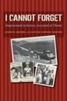 Judith Fenner Gentry, John Wilson Moore, John Wilson/ Gentry Moore, Johnny Moore, Johnny Ray Moore - I Cannot Forget