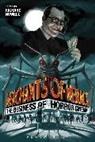 Richard Nowell, Richard Nowell - Merchants of Menace