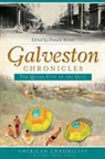 Patricia Bellis Bixel, Chester Burns, Gary Cartwright, Donald Willett - Galveston Chronicles