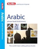 Berlitz, Berlitz Publishing - Berlitz Language: Arabic Phrase Book & Dictionary