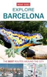 Insight Guides, Roger Williams - Barcelona