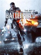 Martin Robinson, Titan Books, Titan Books - Art of Battlefield 4