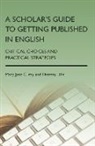 Mary Jane Curry, Dr Theresa Lillis, Theresa Lillis - A Scholar's Guide to Getting Published in English
