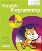 Sean McManus - Scratch Programming in Easy Steps