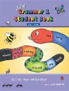 Sue Lloyd, Sara Wernham, Lib Stephen, Sarah Wade - Grammar 1 Student Book
