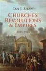 Null Null Null, Ian Shaw, Ian (University of Canterbury Shaw, Ian J. Shaw - Churches, Revolutions and Empires