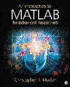 Madan Christopher, Christopher (Chris) R. Madan, Christopher R Madan, Christopher R. Madan, Christopher R. R. Madan, Madan Christopher R. - Introduction to Matlab for Behavioral Researchers