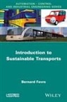 Bernard Favre - Introduction to Sustainable Transports