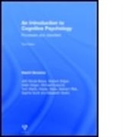 Nicola Brace, Graham Edgar, Helen Edgar, Michael Eysenck, David Groome, David (Previously University of Westminste Groome... - Introduction to Cognitive Psychology