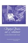 Jack Zipes, Jack Zipes - Beauties, Beasts and Enchantment