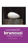 James Pearson - Constantin Brancusi