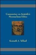 Kenneth A Telford, Kenneth A. Telford - Commentary on Aristotle's Nicomachean Ethics