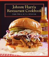 Julie Lowenthal, Julie Donaldson Lowenthal, Julie/ Senseney Lowenthal, Mary Senseney, Mary Britton Senseney - Johnny Harris Restaurant Cookbook