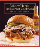 Julie Lowenthal, Julie Donaldson Lowenthal, Julie/ Senseney Lowenthal, Mary Senseney, Mary Britton Senseney - Johnny Harris Restaurant Cookbook