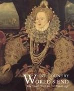  Collectif, Susan Flavin, Karen Heard, Stephanie Pratt, Sam Smiles, Samuel Smiles... - WEST COUNTRY TO WORLD'S END