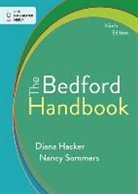 Diana Hacker, Nancy Sommers - The Bedford Handbook