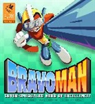 Matt Moylan, Matt Moylan, Dax Gordine, Josh Perez - Bravoman Volume 1