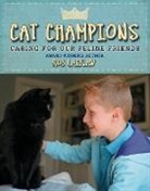 Rob Laidlaw - Cat Champions