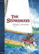 Meghan Marentette, Dean Griffiths - The Stowaways