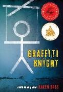 Karen Bass - Graffiti Knight