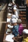 Rafiq Dossani - Modes of Engagement