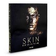 Damien Dufrese, Damien Dufresne,  Dufresne Damien,  Assouline - Skin - Edition bilingue français-anglais