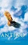 Miguel Alejandro Jimenez Serratos - Antino