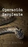 Julio Benitez - Operacion Serpiente