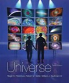 Roger Freedman, Roger A Freedman, Roger A. Freedman, Freedman R Et Al, Robert Geller, Robert M. Geller... - Universe 10th Edition