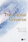 George F. R. Ellis, George F. R. Ellis, Michael Heller, Tadeusz Pabjan - The Causal Universe