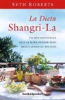 Seth Roberts - Dieta Shangri-La