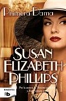 Susan Elizabeth Phillips - Primera Dama