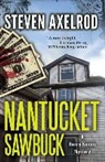 Steven Axelrod - Nantucket Sawbuck
