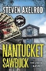 Steven Axelrod - Nantucket Sawbuck