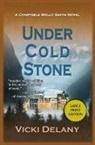Vicki Delany - Under Cold Stone