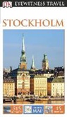 Inc. Dorling Kindersley, EYEWITNESS DK, Kaj Sandell - Dk Eyewitness Travel Guide Stockholm
