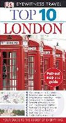 Mary Scott, Roger Williams, Roger/ Scott Williams, Jude Ledger - Dk Eyewitness Top 10 Travel Guide London