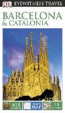 Inc. Dorling Kindersley, EYEWITNESS DK, Roger Williams - DK Eyewitness Barcelona & Catalonia
