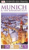 Inc. Dorling Kindersley, EYEWITNESS DK, Izabella Galicka, Katarzyna Michalska - DK Eyewitness Munich & the Bavarian Alps