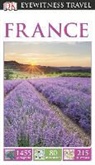 Inc. Dorling Kindersley, EYEWITNESS DK, Rosemary Bailey - Dk Eyewitness Travel Guide France