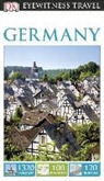 Inc. Dorling Kindersley, Joanna Egert-Romanowska, EYEWITNESS DK, Malgorzata Omilanowska - DK Eyewitness Travel Guide Germany